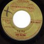 PROMO LONDON 10521 JOHN KEATING Highland Wedding/Ya Ya