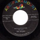 ABC 9991 45 rpm THE KEYMEN Gazackstahagen ~ Miss You