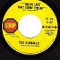 NM STOP 370 THE KENDALLS You've Lost That Lovin Feelin
