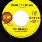 NM STOP 370 THE KENDALLS You've Lost That Lovin Feelin
