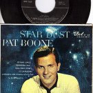 DOT 1069 PS + 45 PAT BOONE Blueberry Hill ~ Cold Heart