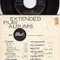DOT DEP 1068 PS + 45 PAT BOONE Lords Prayer/I Believe