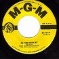 MGM 11619 TOMMY TUCKER Two SweetHearts/As Time Goes By