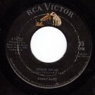 RCA 47-8032 BOBBY BARE Shame On Me ~ Above And Beyond