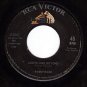 RCA 47-8032 BOBBY BARE Shame On Me ~ Above And Beyond