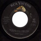 RCA 47-8238 BOBBY BARE 500 Miles Away From Home ~ Linda