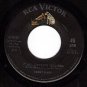 RCA 47-8238 BOBBY BARE 500 Miles Away From Home ~ Linda