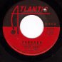 ATLANTIC 2528 WILSON PICKETT Deborah ~ I'm A Midnight