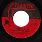 ATLANTIC 2381 WILSON PICKETT Everybody Needs Somebody