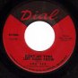 DIAL 4006 JOE TEX A Woman Can Change A Man ~ Dont Let