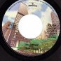 MERCURY 73786 THIN LIZZY The Boys Ara Back In Town/Jail