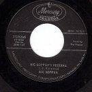 MERCURY 71375 BIG BOPPER Big Bopper's Wedding ~ Little