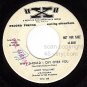NM PROMO 4X-0036 ANDY WILLIAMS Why Should Cry Over You