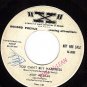 NM PROMO 4X-0036 ANDY WILLIAMS Why Should Cry Over You