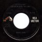 RCA 47-9568 BOBBY BARE Dont Do Like I Done Son ~ Little