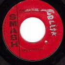 SMASH 1752 BRUCE CHANNEL Number One Man/If Only I Known