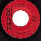 SMASH 1731 45 BRUCE CHANNEL ~ Hey! Baby ~ Dream Girl
