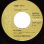RCA 10318 BOBBY BARE Alimony/Daddys Been Around House