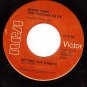 RCA 47-9789 BOBBY BARE Your Husband My Wife/The Sunrise