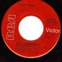 RCA 0063 BOBBY BARE You Know Who/Send Tomorrow To Moon