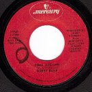 MERCURY 73148 BOBBY BARE Come Sundown ~ A Friend To Me