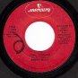 MERCURY 73148 BOBBY BARE Come Sundown ~ A Friend To Me