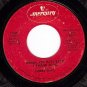 MERCURY 73148 BOBBY BARE Come Sundown ~ A Friend To Me