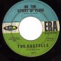 ERA 3073 45 CASTELLS So This is love ~ On The Streets