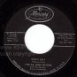 MERCURY DE JOHN SISTERS 71131 Where Would I Be/What Am
