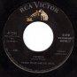 RCA 47-7245 45 LATIN PEREZ PRADO ~ Why Wait ~ Patricia
