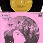 M- RCA PS + 45 HENRI MANCINI  Theme Love Story ~ MASH