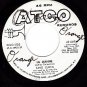 NM PROMO ATCO 6695 KING CURTIS La Jeanne ~ Green Apples