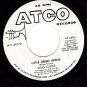 NM PROMO ATCO 6695 KING CURTIS La Jeanne ~ Green Apples