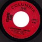 NM COLUMBIA 4-44833 CLAUDE KING For The Love Of A Girl
