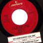MERCURY 73353 MARK IV I'll Be Right There/My Everything