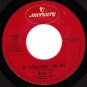 MERCURY 73353 MARK IV I'll Be Right There/My Everything