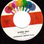NM RIVERSIDE 4573 CANNONBALL ADDERLEY Nippon Soul/Tengo