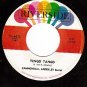 NM RIVERSIDE 4573 CANNONBALL ADDERLEY Nippon Soul/Tengo