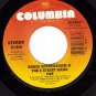 NM COLUMBIA 06657 BRUCE SPRINGSTEEN Fire/Incident 57th
