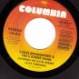 NM COLUMBIA 06657 BRUCE SPRINGSTEEN Fire/Incident 57th
