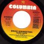 NM COLUMBIA 04924 BRUCE SPRINGSTEEN Stand On It ~ Glory