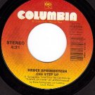 NM 45 COLUMBIA 07726 BRUCE SPRINGSTEEN ~ One Step Up