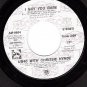 NM 45 AM 8664 UB40 ~ Red Red Wine ~ I Got You Babe