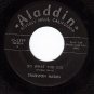 ALADDIN 3399 THURSTON HARRIS Do What You Did/I'm Asking