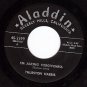 ALADDIN 3399 THURSTON HARRIS Do What You Did/I'm Asking
