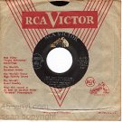 RCA 47-7787 ISLEY BROTHERS Say You Love Me Too/Tell Me