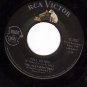 RCA 47-7787 ISLEY BROTHERS Say You Love Me Too/Tell Me