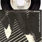 AM 2132 45 + PS JOE JACKSON ~ She Really Going Out With