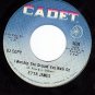 DJ CADET 5606 ETTA JAMES I Got You Babe ~ I Worship The