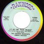 RANWOOD 840 CHARLES RANDOLPH GREAN SOUNDE Quentin's